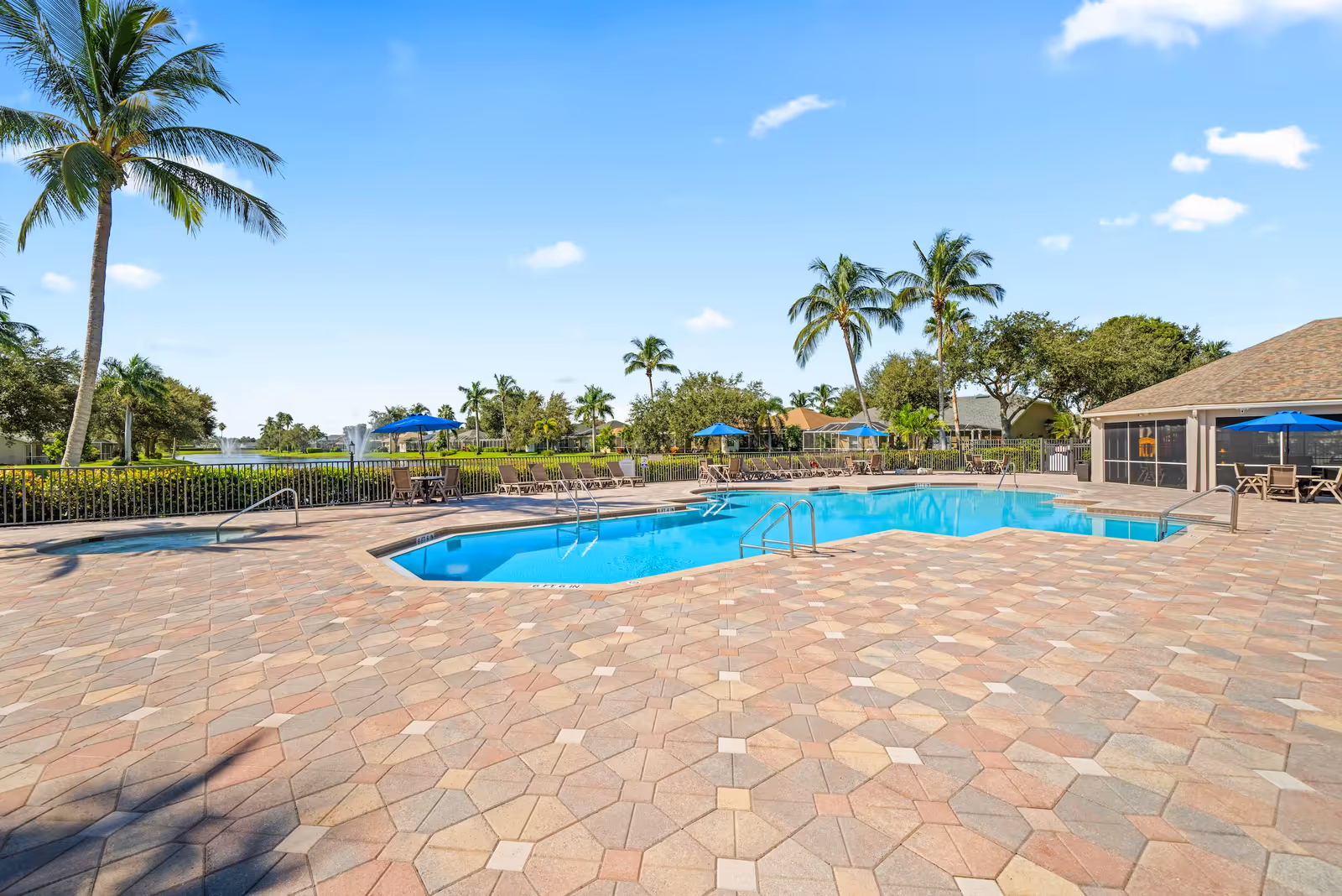 Aquaverde — Naples, FL