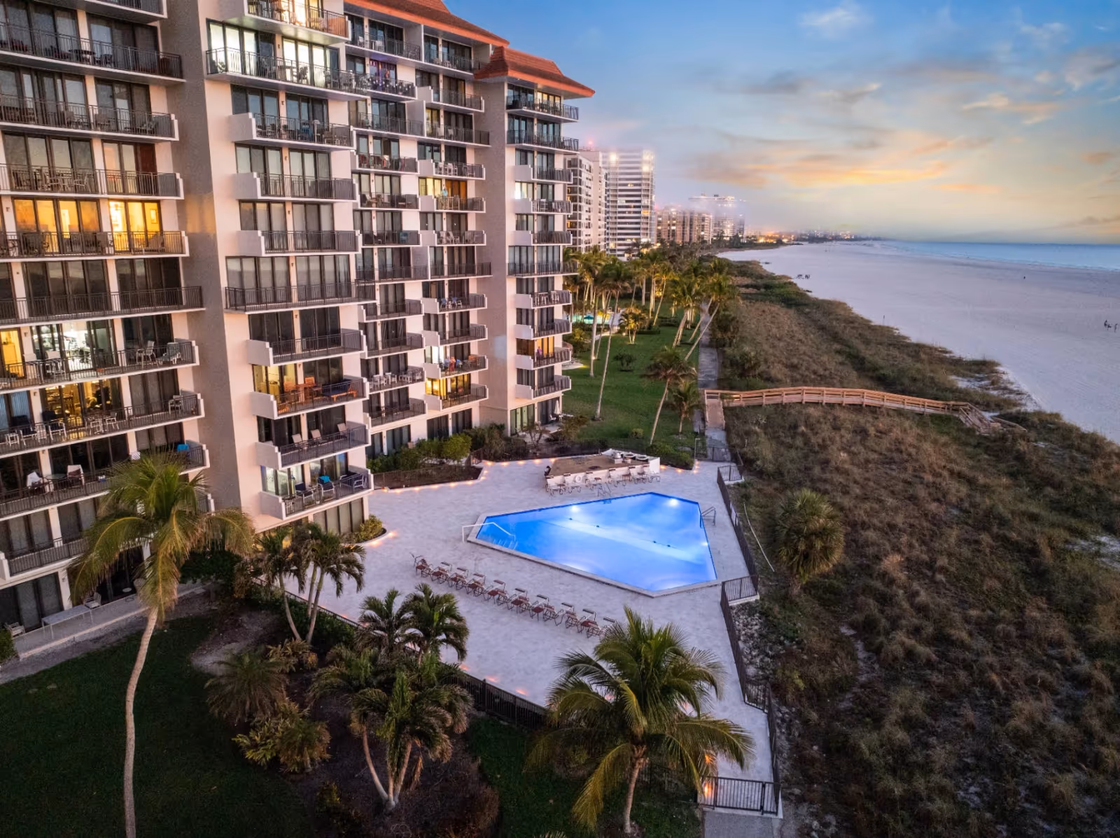 Seaview — Marco Island, FL