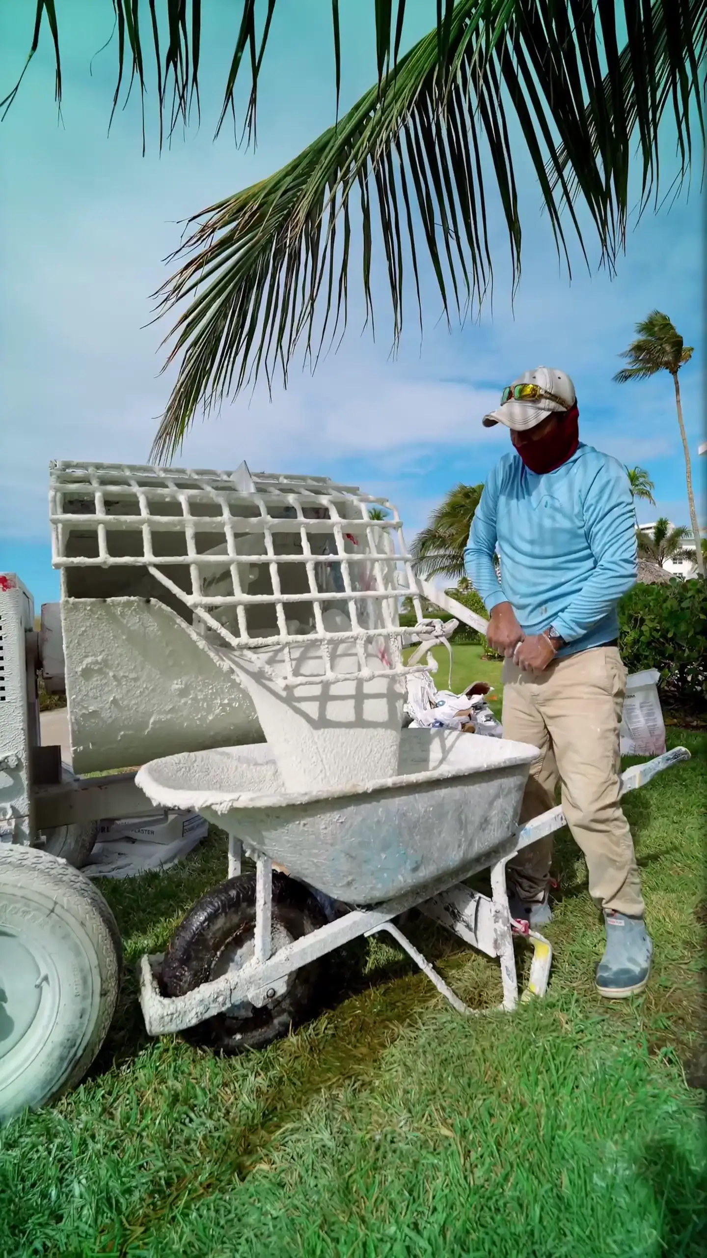 Pool Renovations